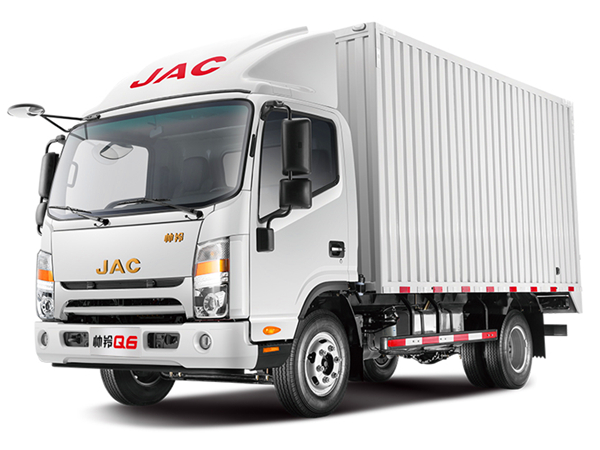 汽車(chē)車(chē)廂加工廢氣處理方法