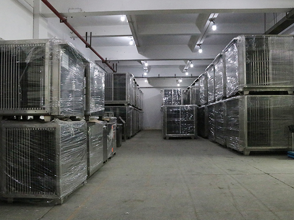 印刷行業(yè)廢氣處理，就找天浩洋